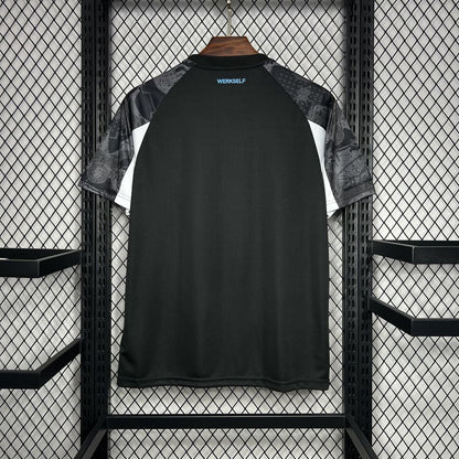 Camisa Bayer Leverkusen lll 24/25 - Torcedor Masculina