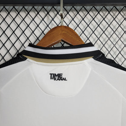 Camisa Ceará Away 23/24 - Torcedor Masculina