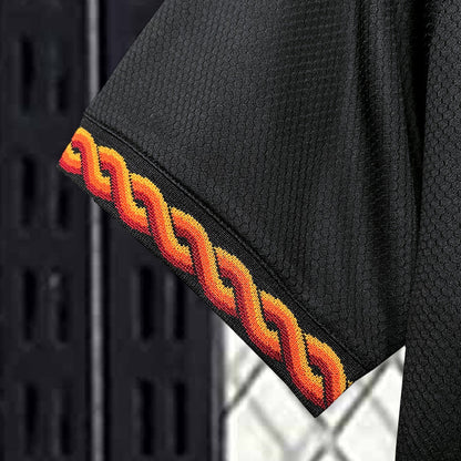 Camisa Roma Third 23/24 - Versão Torcedor