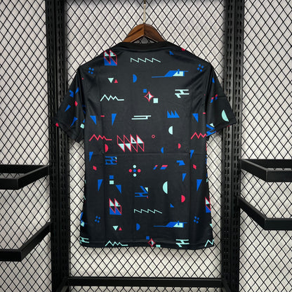 Camisa Portugal Pré-Jogo 24/25 - Torcedor Masculina