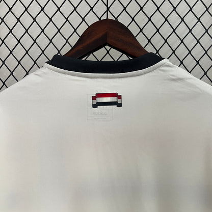 Camisa Manchester United Away 24/25 - Adidas Torcedor Masculina