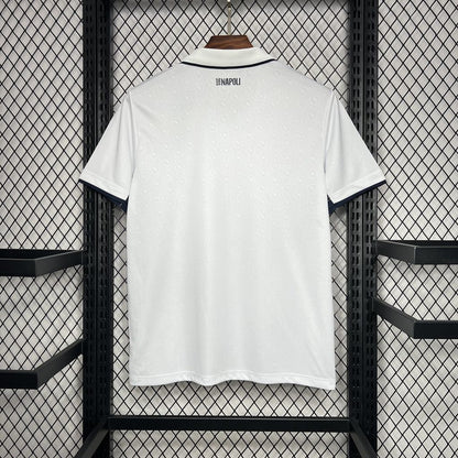 Camisa Napoli Away 24/25 - Versão Torcedor