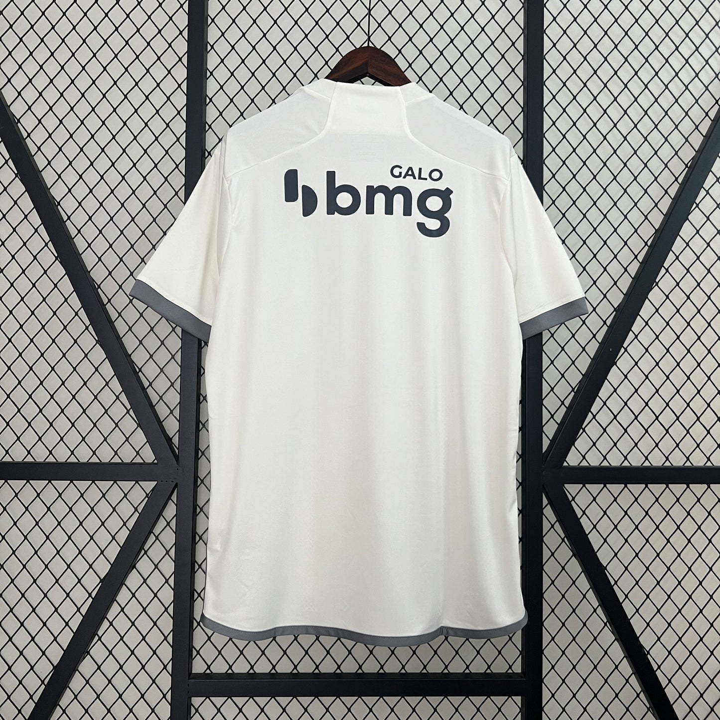 Camisa Atlético Mg Away 24/25 - Adidas Torcedor Masculina