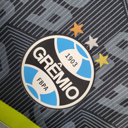Camisa Grêmio Treino 23/24