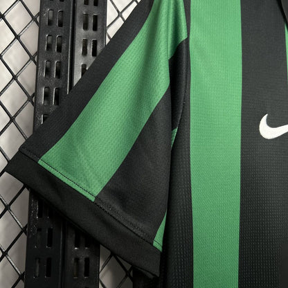 Camisa Celtic Reserva 06/07 - Versão Retro