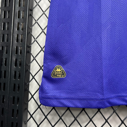 Camisa Fiorentina Home 24/25 - Versão Torcedor