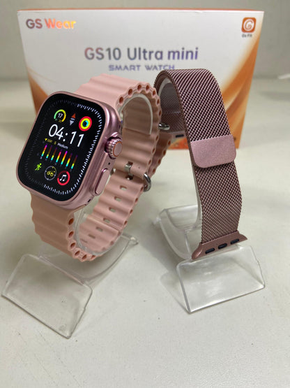 GS10 Ultra Mini 41mm | Series 10 | Super Amoled IP68