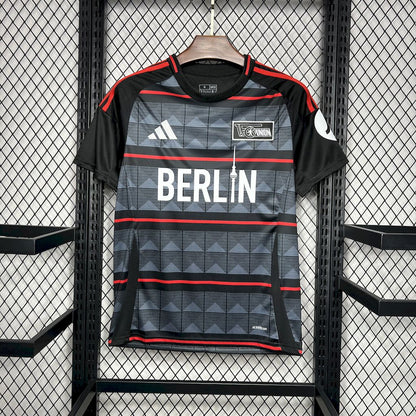 Camisa Union Berlin Away 24/25 - Torcedor Masculina