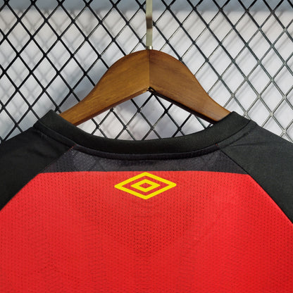 Camisa Sport Titular 22/23 - Versão Feminina