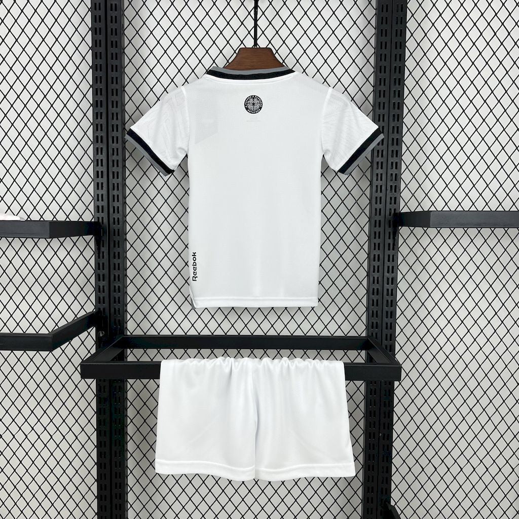 Kit Infantil Botafogo Third 24/25