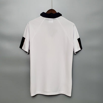 Camisa Inglaterra Titular 98/99 - Versão Retro