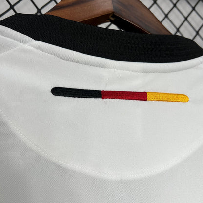 Camisa Alemanha Home 02/03 - Versão Retro