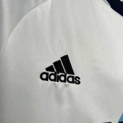 Camisa Chelsea Away 12/13 - Versão Retro
