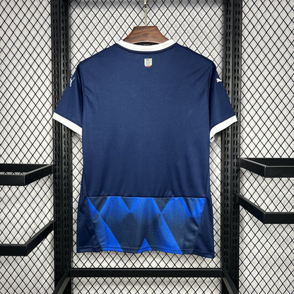 Camisa FC Heidenheim Away 24/25 - Torcedor Masculina