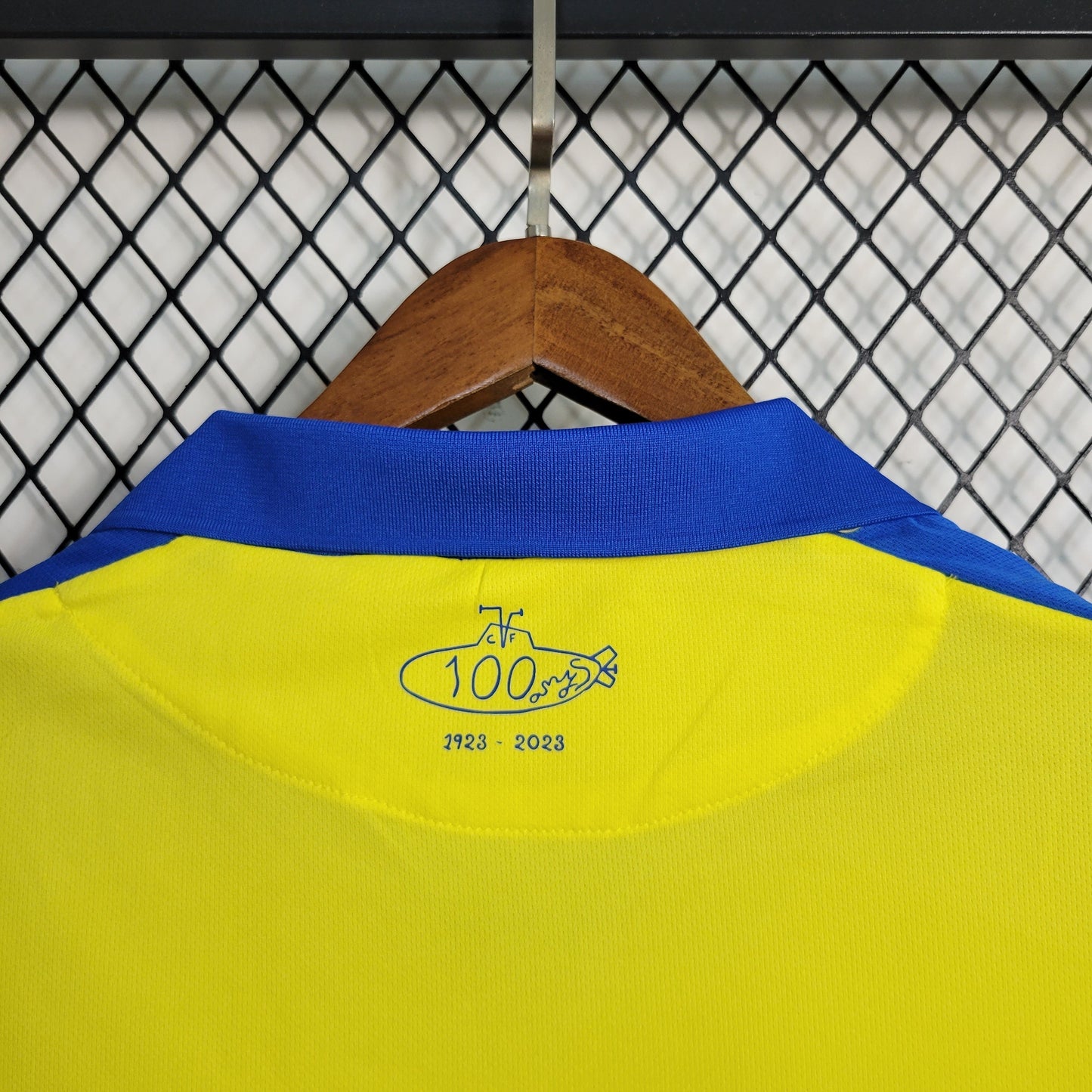 Camisa Villarreal Edição Especial 23/24 - Torcedor Masculina
