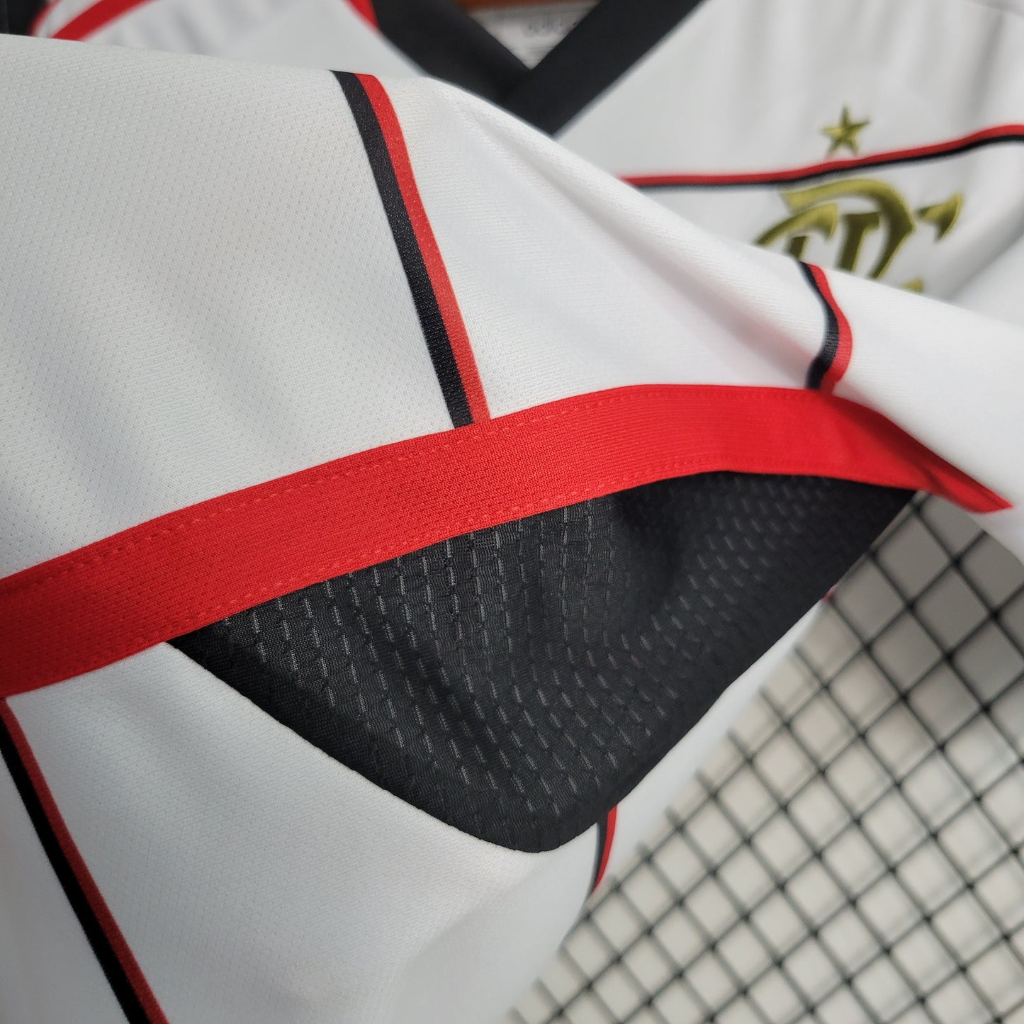 Camisa Flamengo Edição Especial 23/24 - Adidas Torcedor Masculina