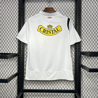 Camisa Colo-Colo Titular 2006 - Versão Retro