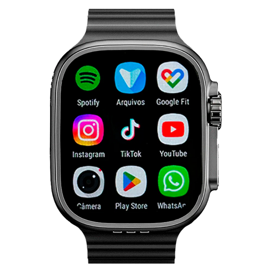Smartwatch Horizon Titan