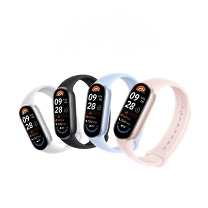 Xiaomi smart band 9 Versão Global