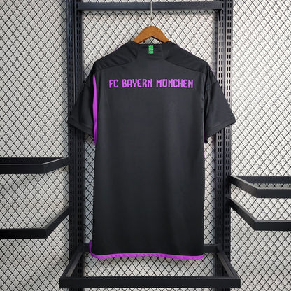 Camisa Bayern Munique Away 23/24 - Adidas Torcedor Masculina