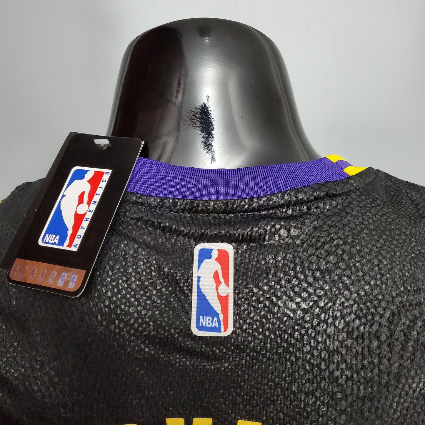 Camisa NBA Lakers #24 Bryant Snake Print - 23/24