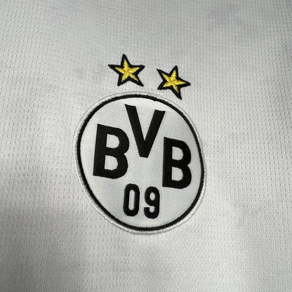 Camisa Borussia Dortmund Away 24/25 - Puma Torcedor Masculina
