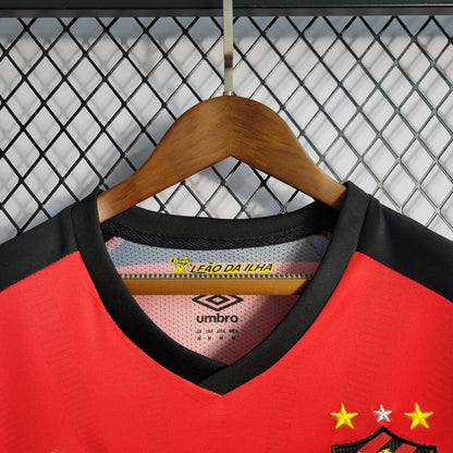 Camisa Sport Titular 22/23 - Versão Feminina