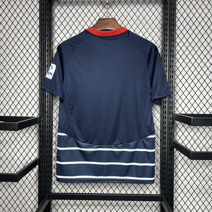 Camisa Hamburgo Away 24/25 - Torcedor Masculina