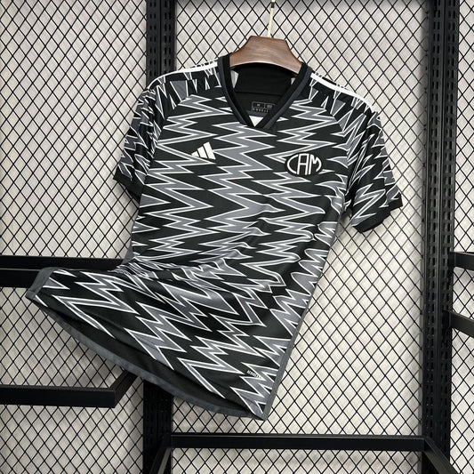 Camisa Atlético Mg lll 24/25 - Adidas Torcedor Masculina