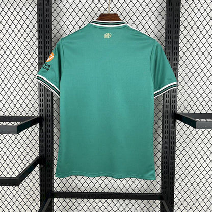Camisa Aston Villa Edição Especial 24/25 Castore Torcedor Masculina