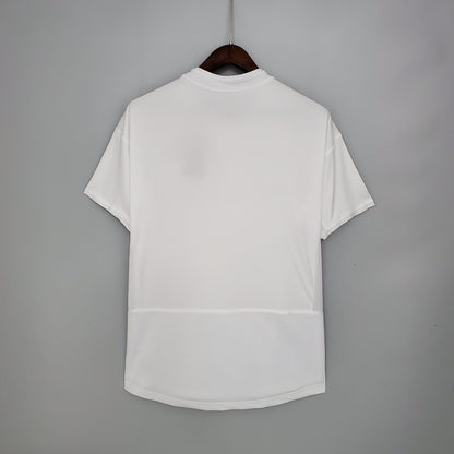 Camisa PSG Reserva 02/03 - Versão Retro
