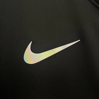 Camisa Barcelona Balmain 23/24 - Nike Torcedor Masculina