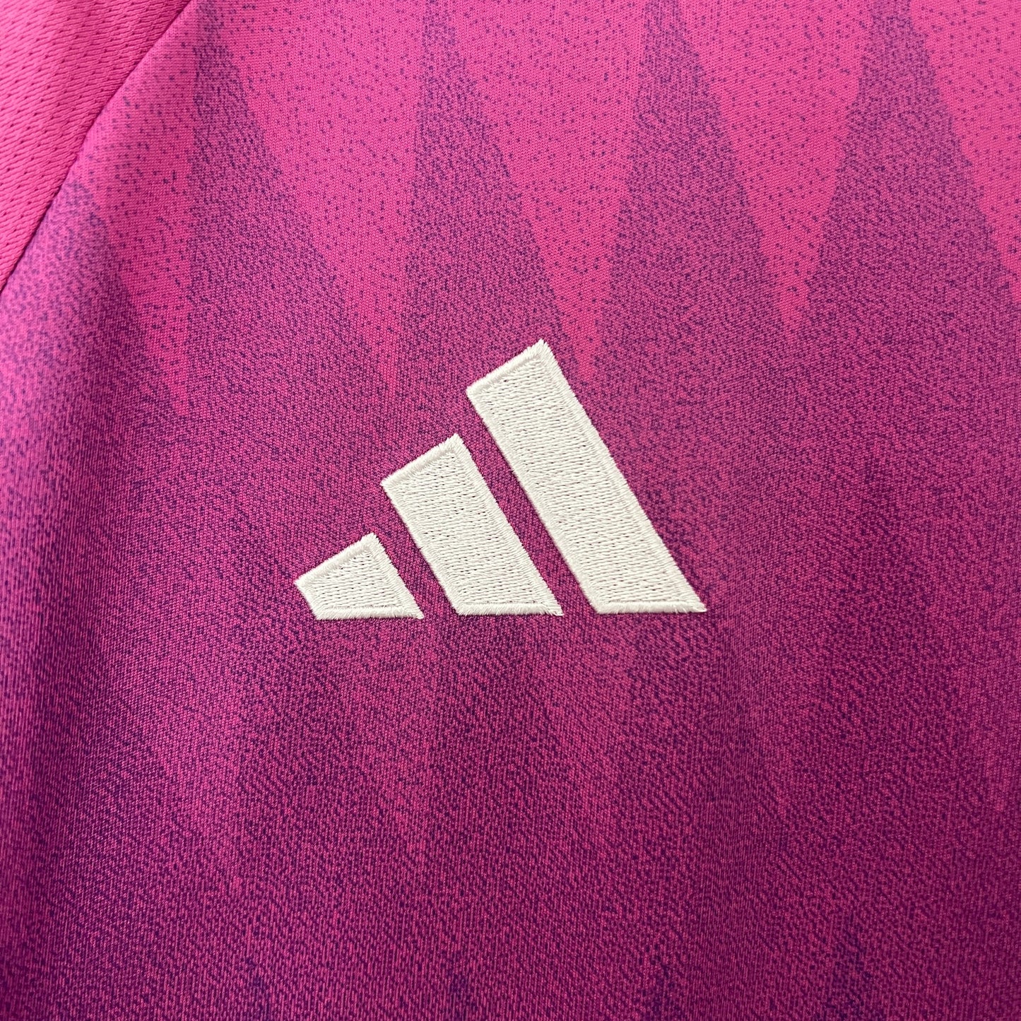 Alemanha Away 24/25 - Adidas Torcedor Masculina