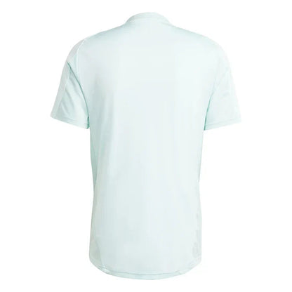 Camisa Cruzeiro Treino 25/26 - Azul Claro