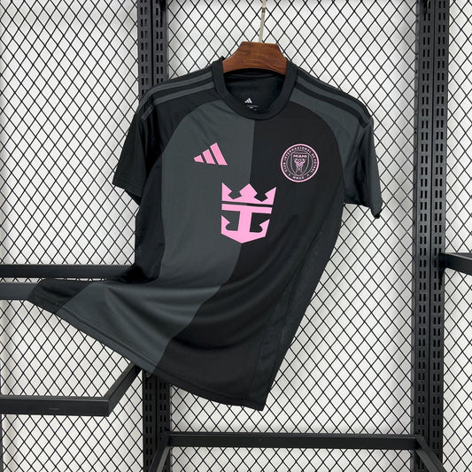 Camisa Inter Miami Away 25/26 - Torcedor Masculina
