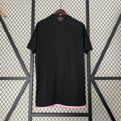 Camisa Inter Miami Away 24/25 - Adidas Torcedor Masculina