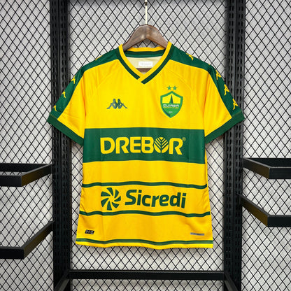 Camisa Cuiabá Home 24/25 - Versão Torcedor