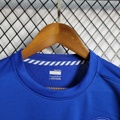 Camisa Manchester United Reserva 07/08 - Versão Retro