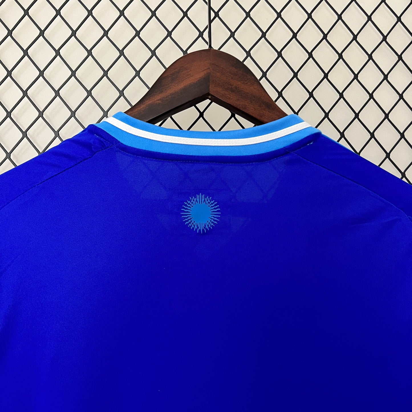 Argentina Away 24/25 - Adidas Torcedor Masculina