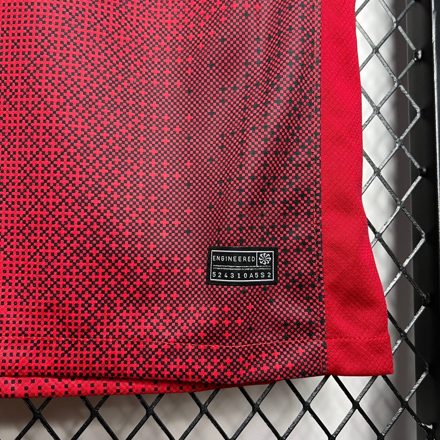 Camisa Polônia Away 24/25 - Torcedor Masculina
