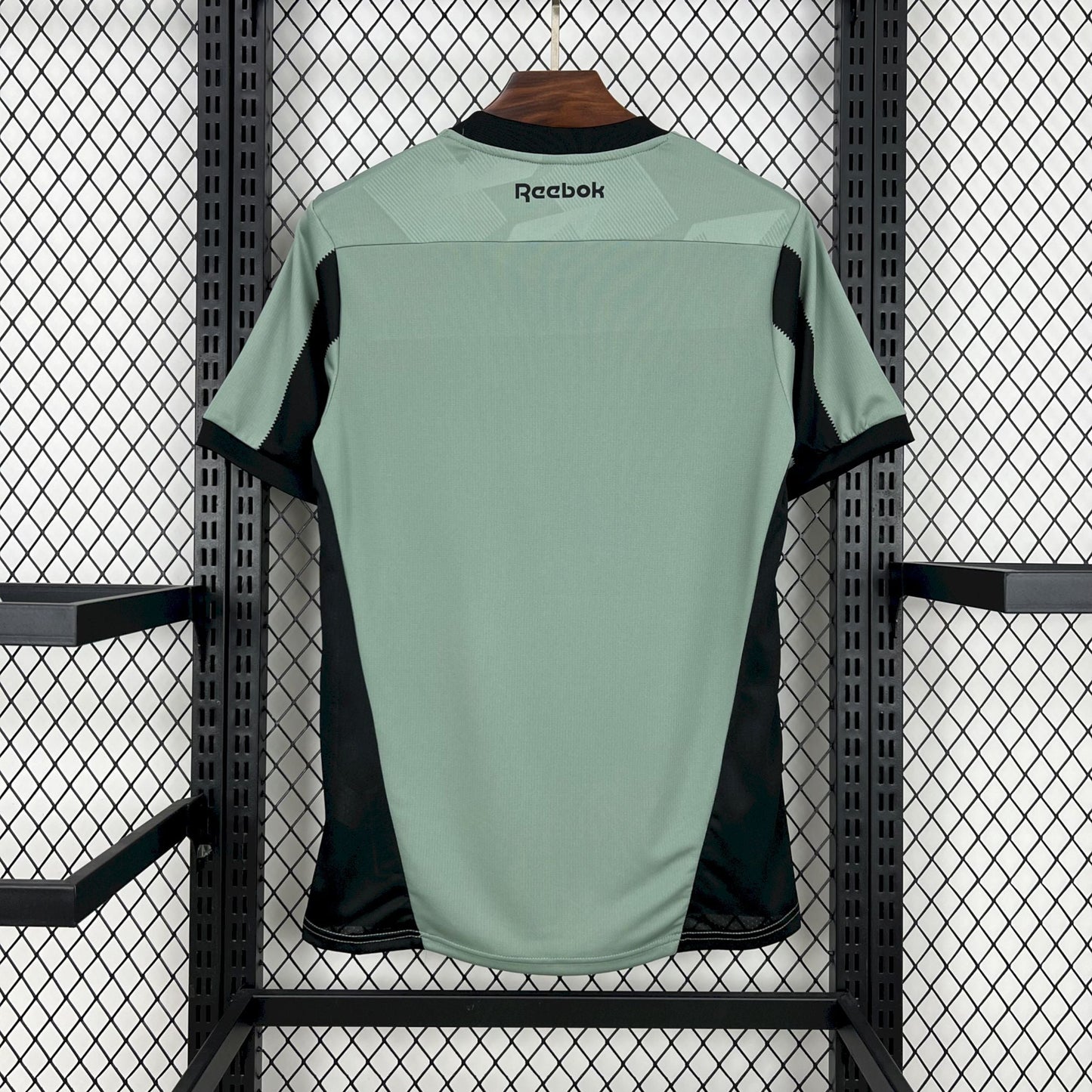 Camisa Botafogo Goleiro 24/25 - Torcedor Masculina
