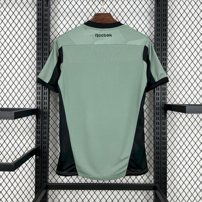 Camisa Botafogo Goleiro 24/25 - Torcedor Masculina