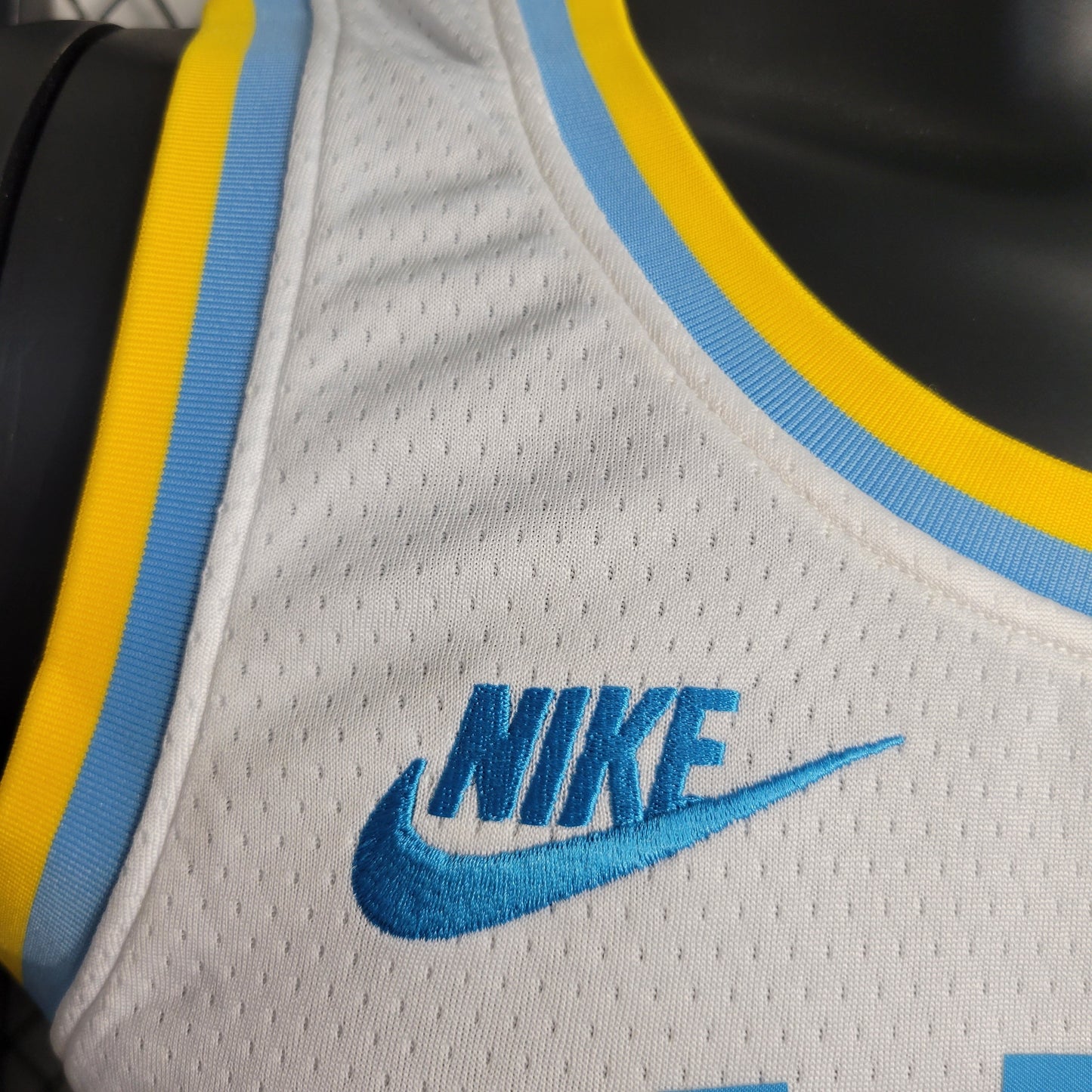 Camisa NBA Lakers #1 Russsell- 23/24