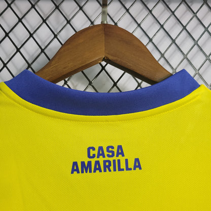 Camisa Boca Juniors III 22/23 - Versão Feminina