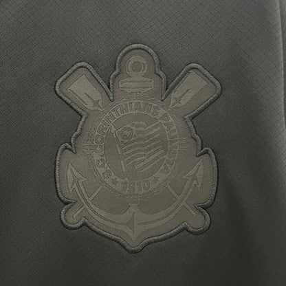 Camisa Corinthians Away 24/25 - Nike Torcedor Masculina