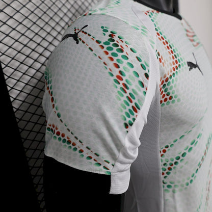Camisa Portugal Away 25/26 - Versão Jogador