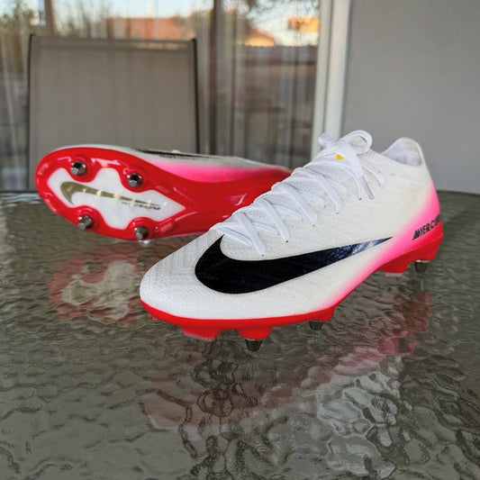Chuteira Nike Zoom Mercurial Vapor 16 Pro Campo
