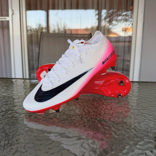 Chuteira Nike Zoom Mercurial Vapor 16 Pro Campo