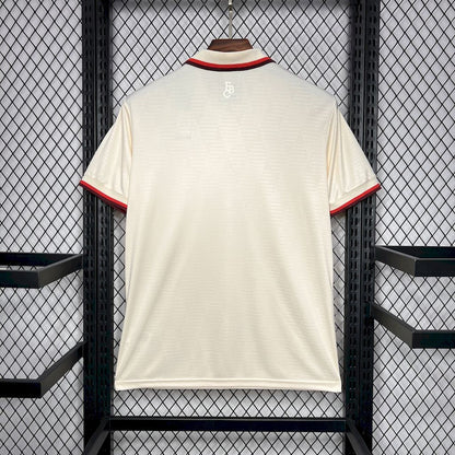 Camisa Bayern de Munique lll 24/25 - Adidas Torcedor Masculina