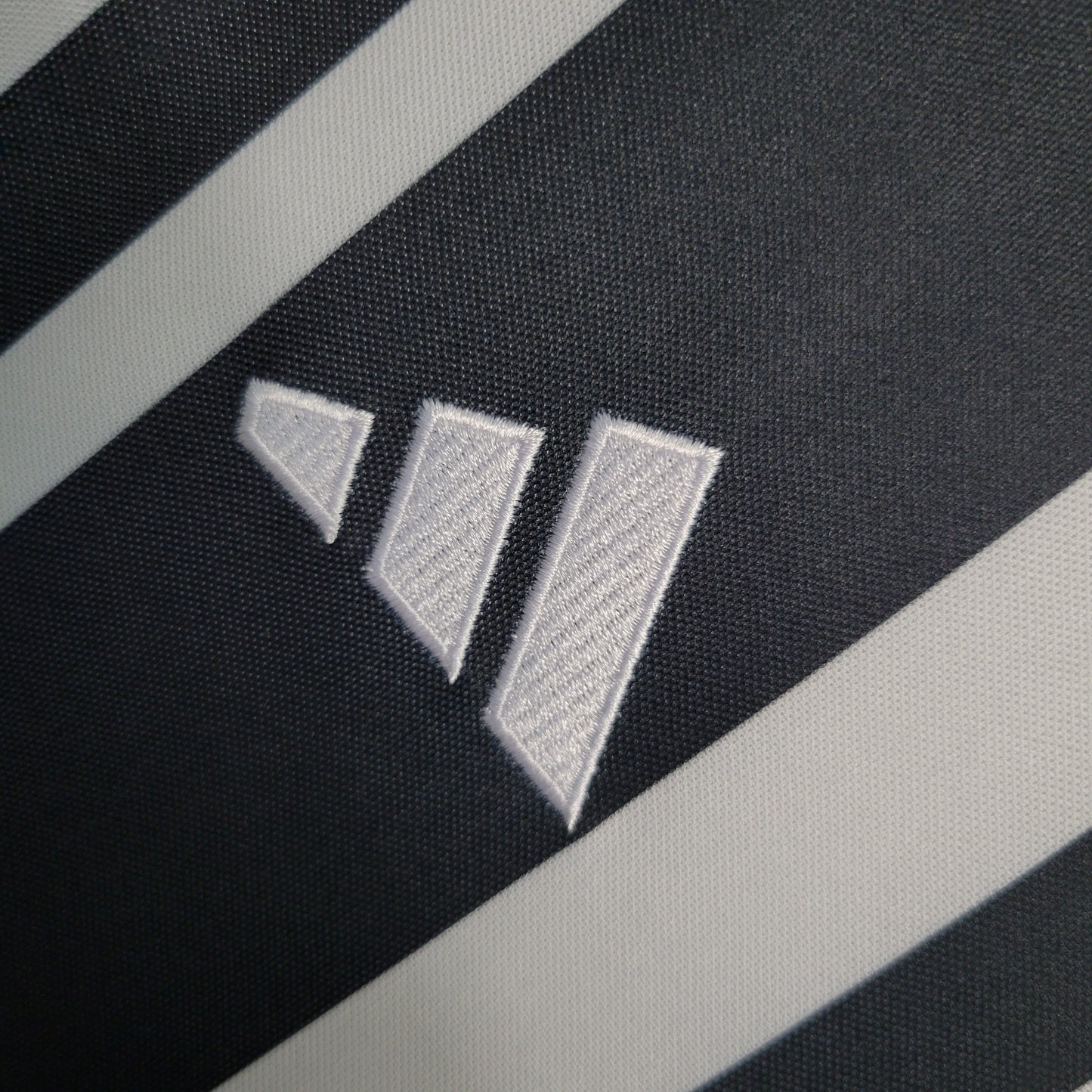 Camisa Atlético Mg Home 23/24 - Adidas Torcedor Masculina